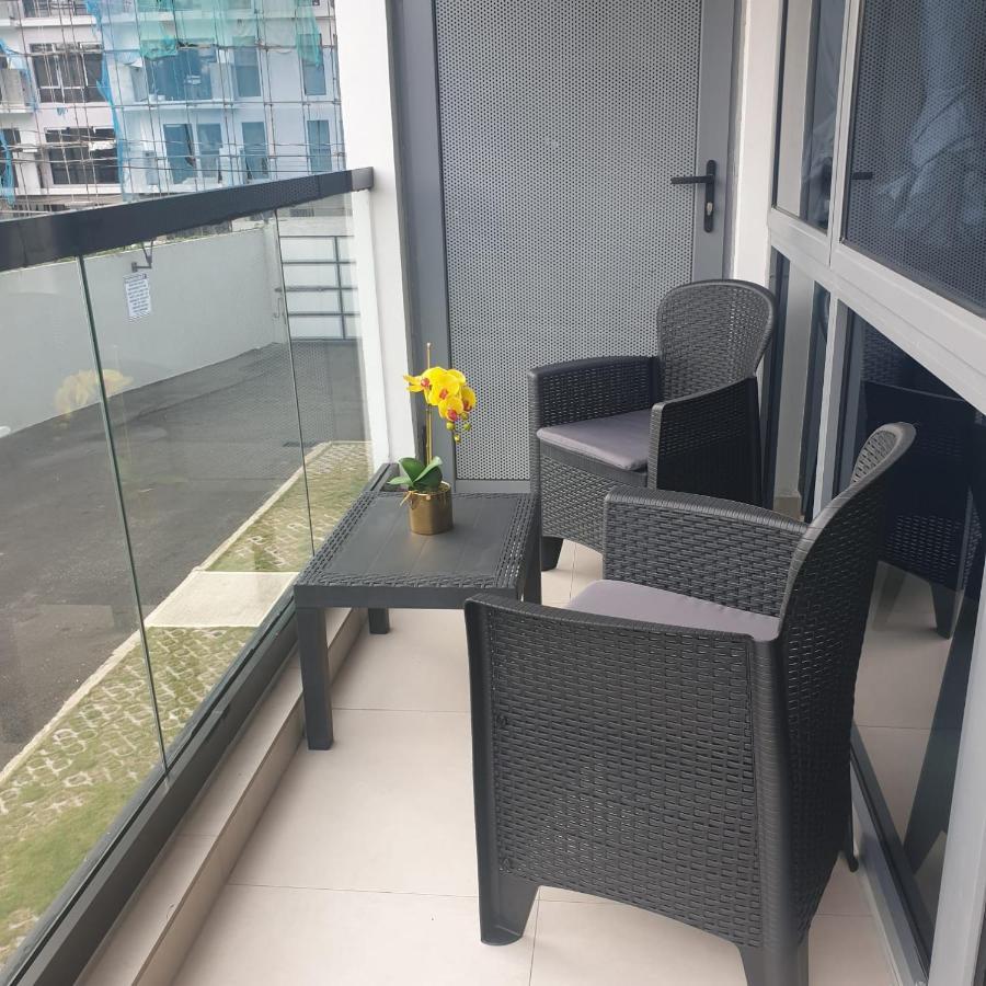 Parkhurst 1 Apartamento Kingston Exterior foto