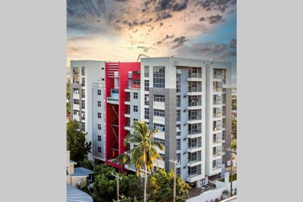 Parkhurst 1 Apartamento Kingston Exterior foto